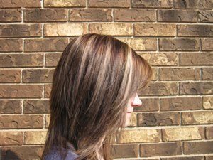 Straight Hair - Salon in Faribault, Minnesota Straight Hair - Salon in Faribault, Minnesota