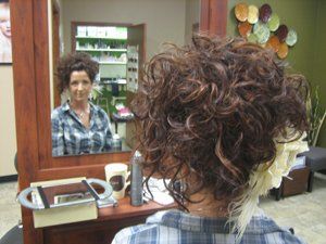 Curly Hair - Salon in Faribault, Minnesota Curly Hair - Salon in Faribault, Minnesota