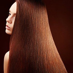 Long Brown Hair - Salon in Faribault, Minnesota Long Brown Hair - Salon in Faribault, Minnesota