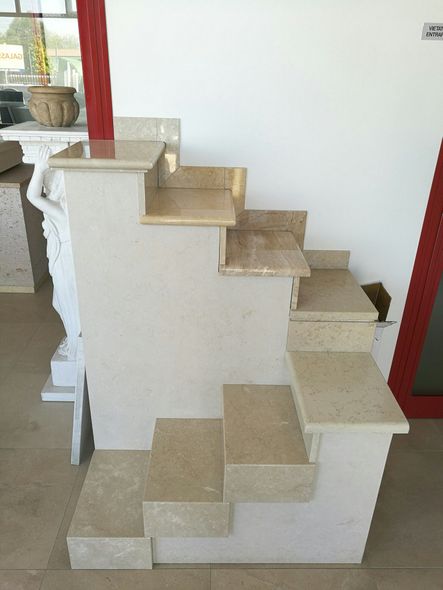 lavori in marmo