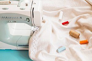 Vacuum Service — Sewing Machine in Wilmington, NC Vacuum Service — Sewing Machine in Wilmington, NC