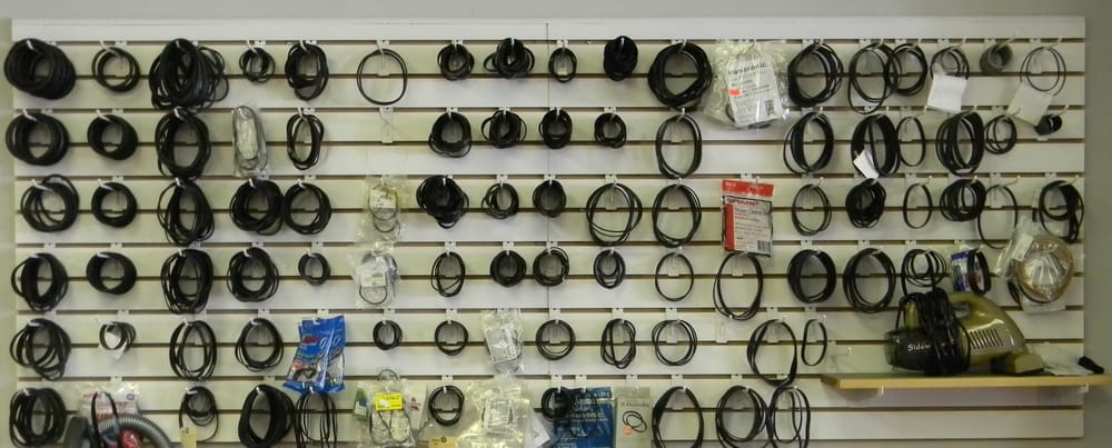 Filter Queen — Wires in Wilmington, NC
