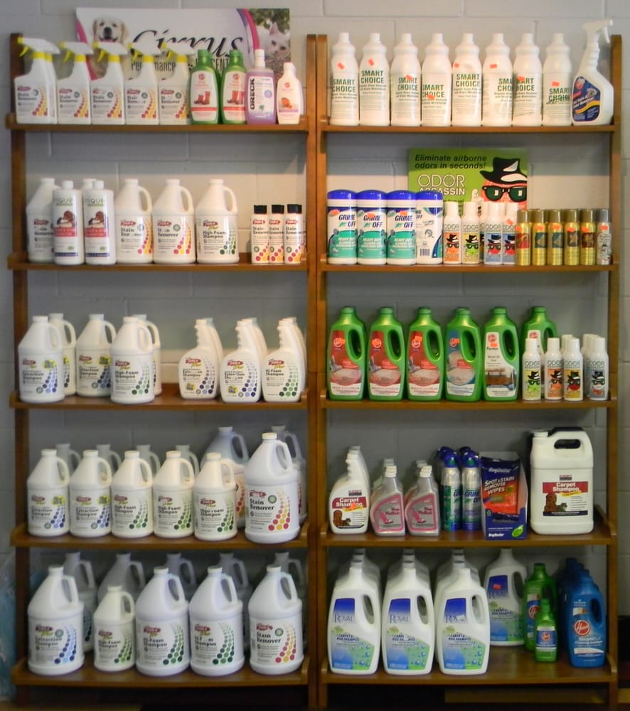 Bissell — Cleaning Solutions in Wilmington, NC