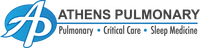 Athens Pulmonary and Sleep Medicine Logo