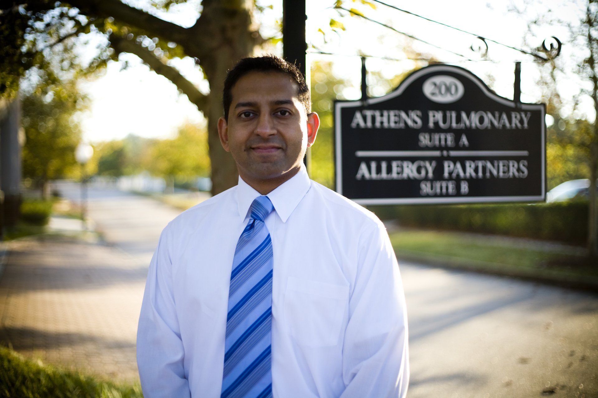Nehal Bhatt, MD