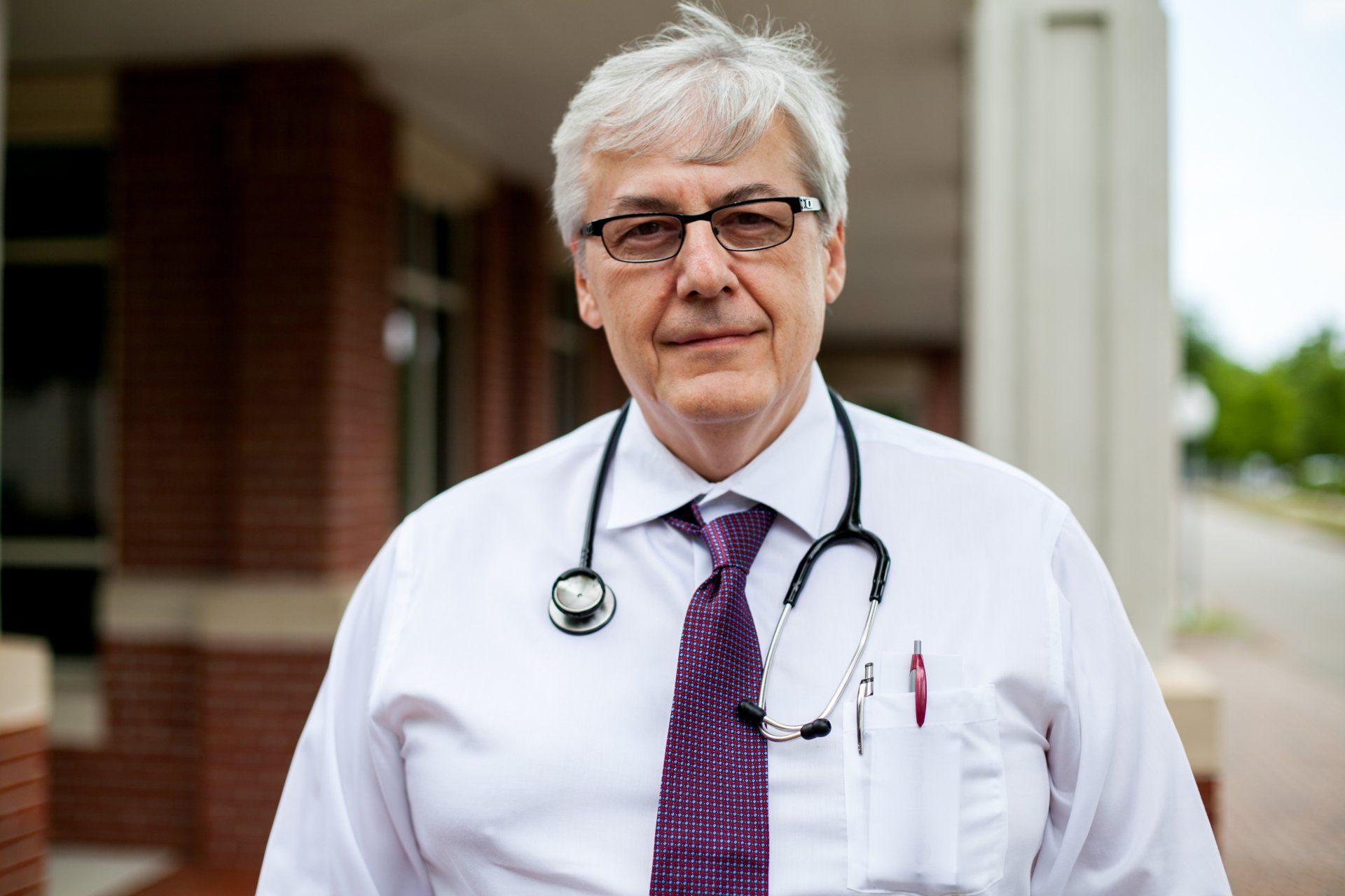 Milos Tucakovic, MD