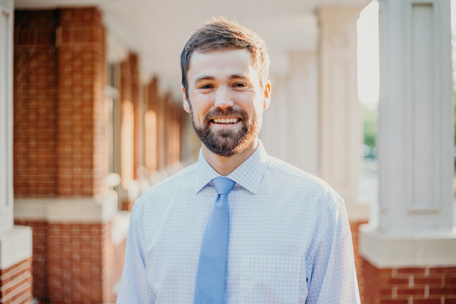 Nick Fox, MD