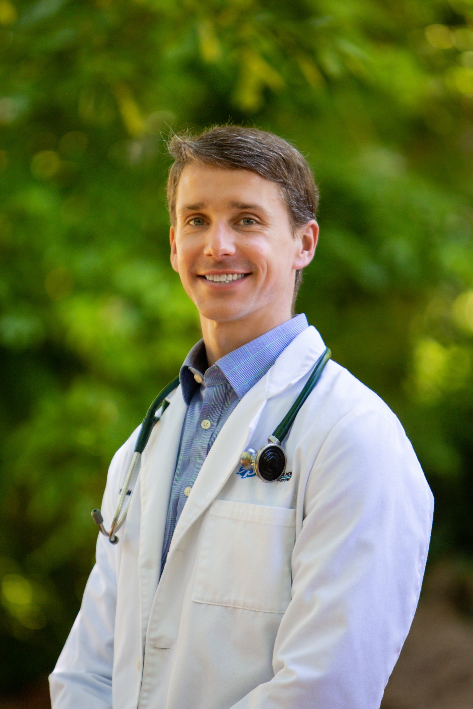 Andrew McKown, MD