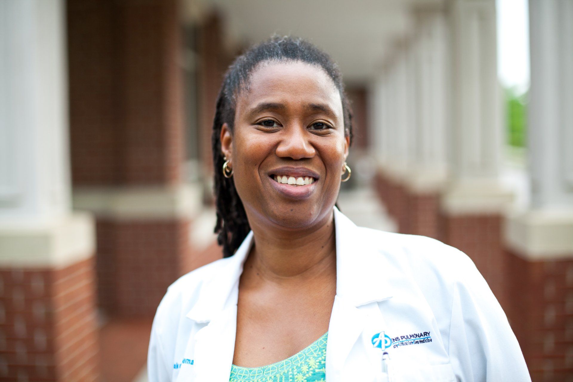 Jakemia Coleman, MD