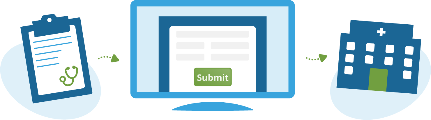 Referral Information Image