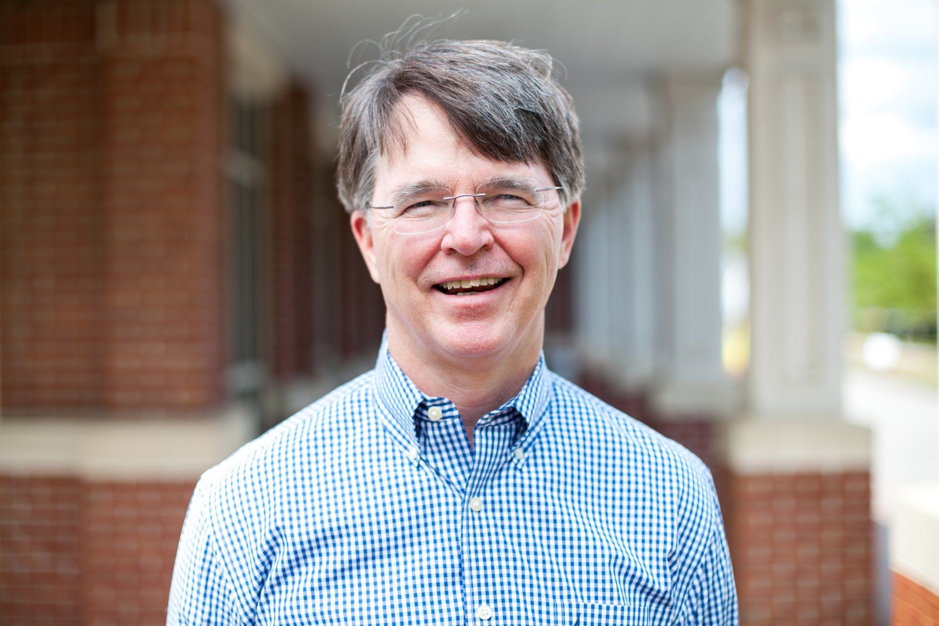 Hugh Jenkins, MD