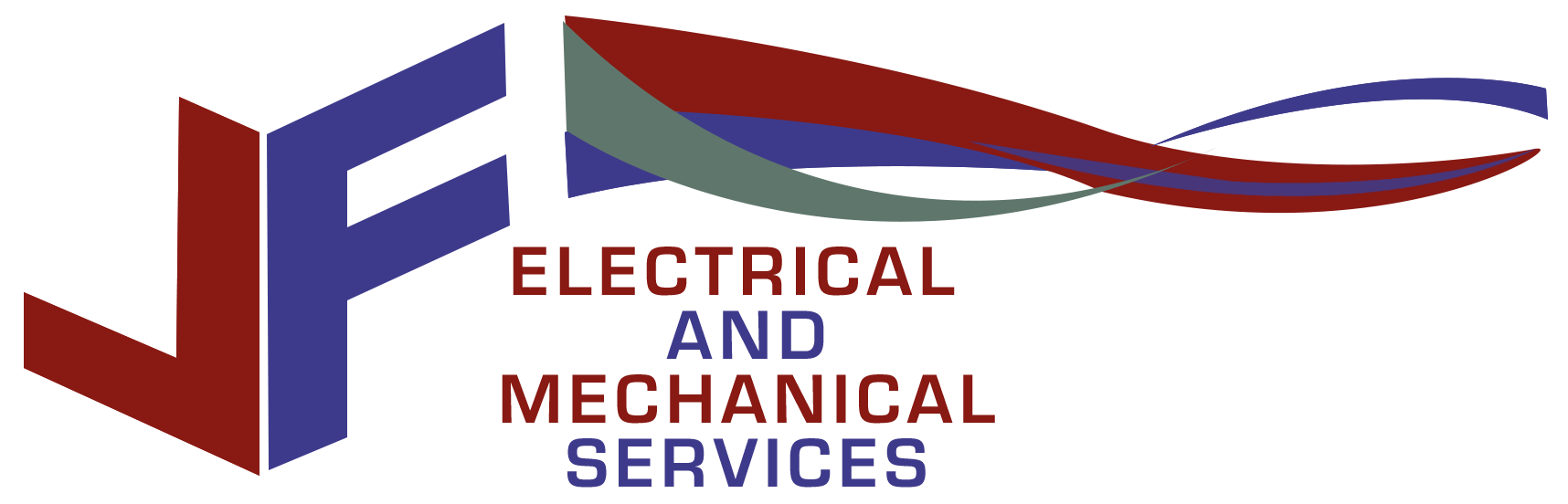 JF Electrical/Mechanical Ltd logo