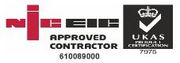 NICEIC logo