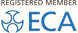 ECA logo