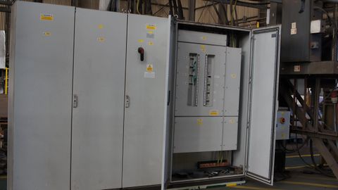 electrical condition reports
