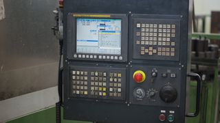Fanuc Oi TC 