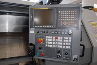 Samsung CNC lathe