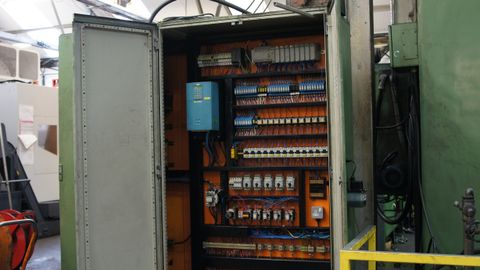 motor control design 