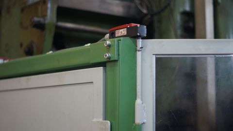 injection brakes 