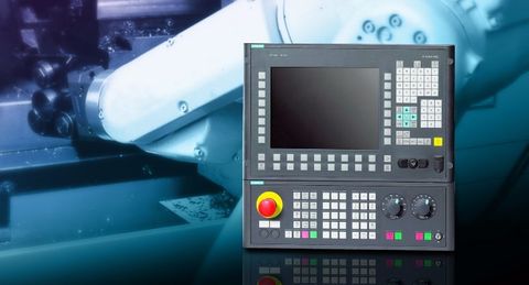 CNC retrofitting 