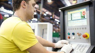 machine tools