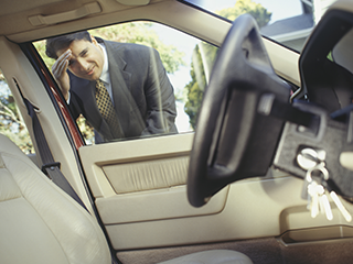 Car Lockout Service Car Lockout Service