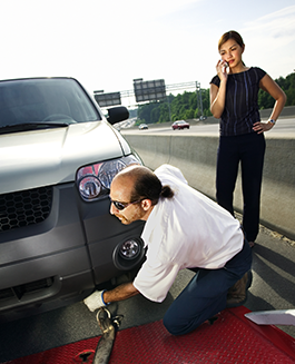 Roadside Assistance Roadside Assistance