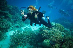 Nottingham - Barracuda Scuba - Air cylinder testing Air cylinder testing