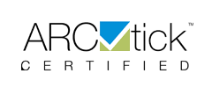 ARCtick Certification