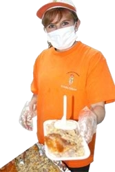 Lechonería El Cerdito