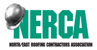 North East Roofing Contractor Association logo