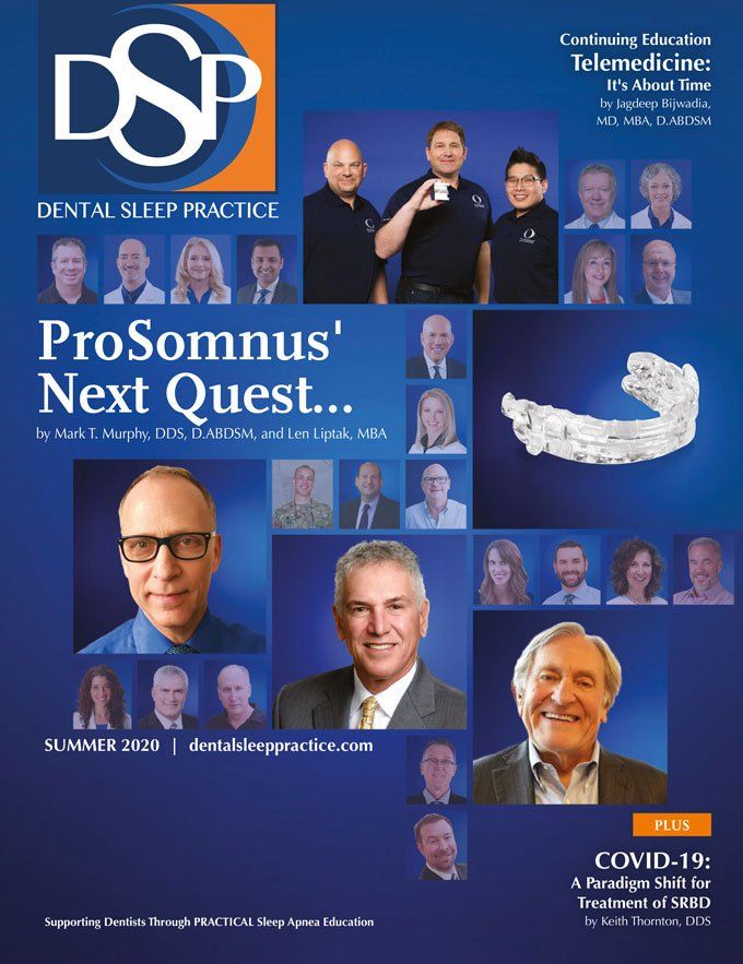 Dental Sleep Practice