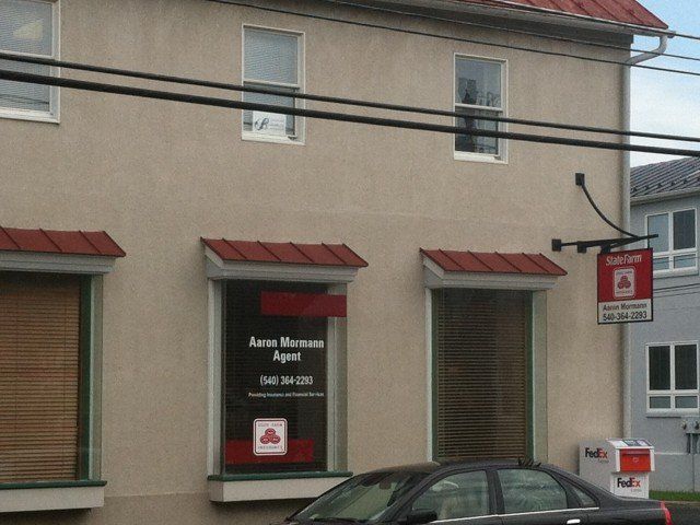State Farm