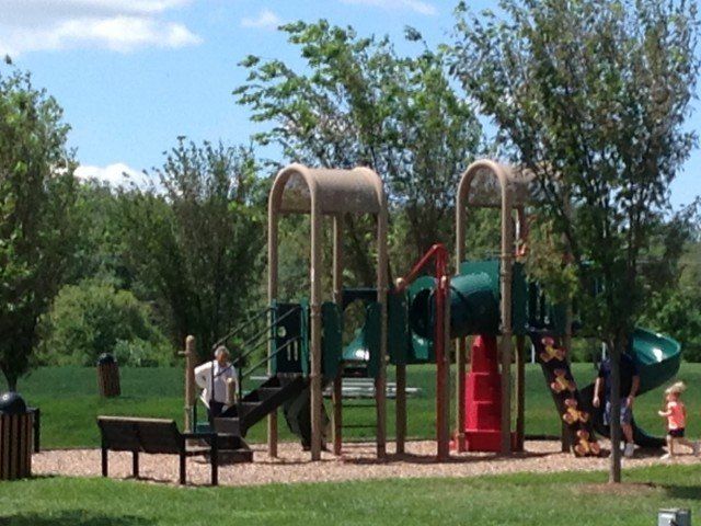 Play Yard