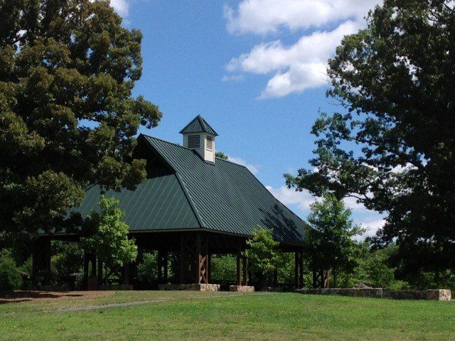Gazebo