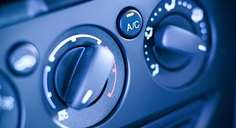 car air conditioning