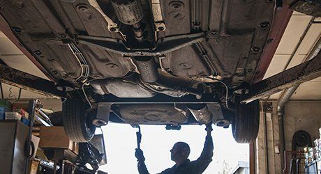 car diagnosis