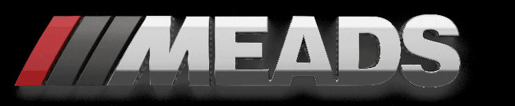Mead's of Melksham logo