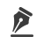 Pen icon