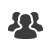 Family group icon