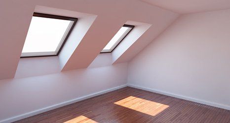 Loft conversion