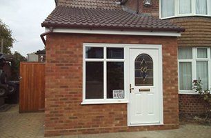 building conversions