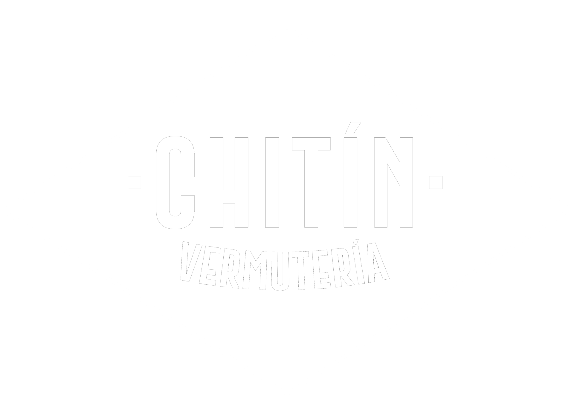 Chitín Vermutería