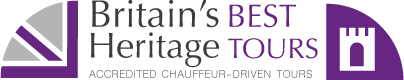 South West Heritage Tours Logo South West Heritage Tours