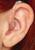 Behind The Ear Hearing Aid — Gainesville, FL — Gainesville Hearing Aid Center Behind The Ear Hearing Aid — Gainesville, FL — Gainesville Hearing Aid Center