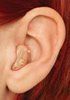 Half Concha Hearing Aid — Gainesville, FL — Gainesville Hearing Aid Center Half Concha Hearing Aid — Gainesville, FL — Gainesville Hearing Aid Center
