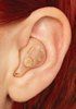In The Ear Hearing Aid — Gainesville, FL — Gainesville Hearing Aid Center In The Ear Hearing Aid — Gainesville, FL — Gainesville Hearing Aid Center