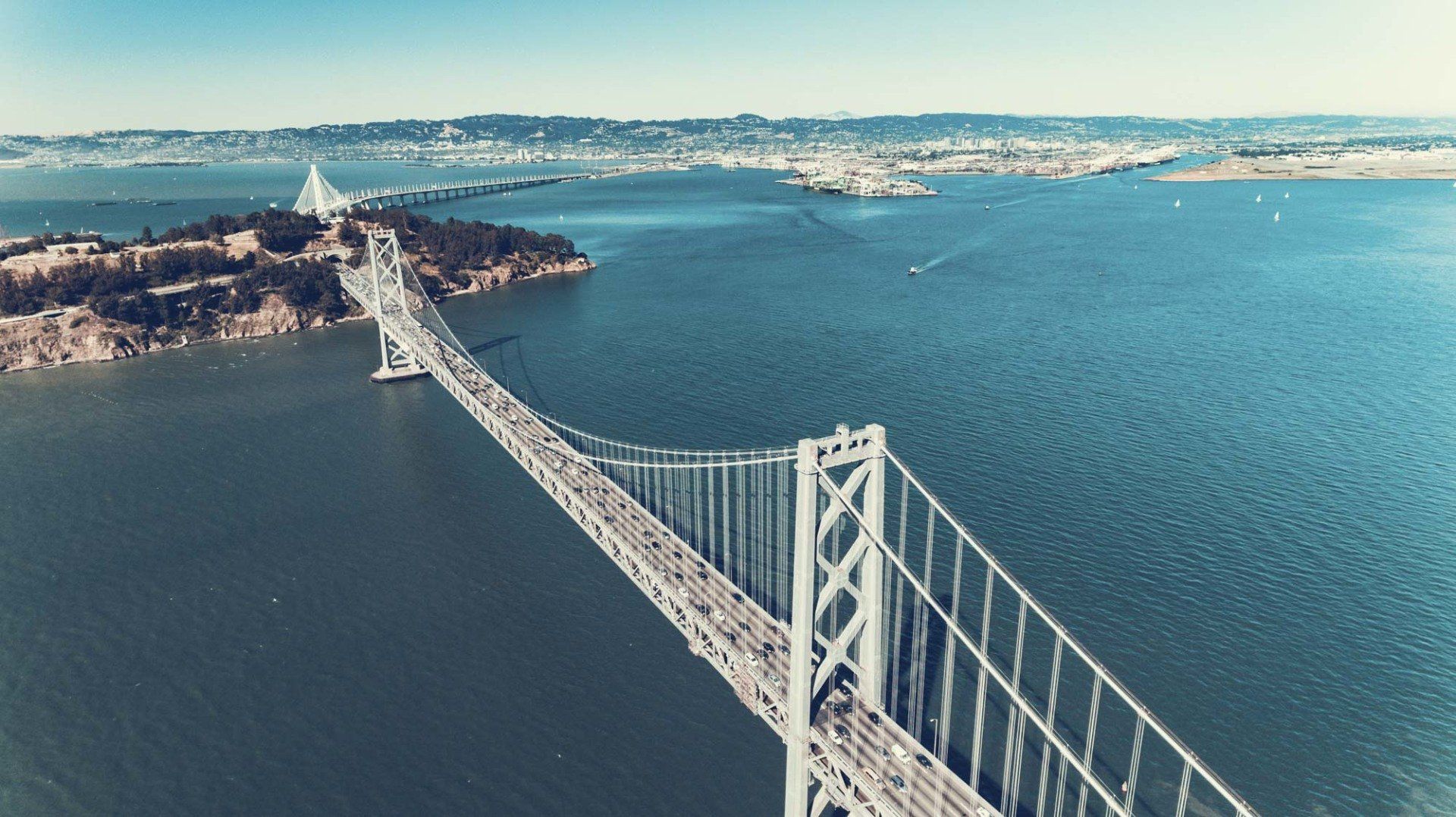Bay Bridge