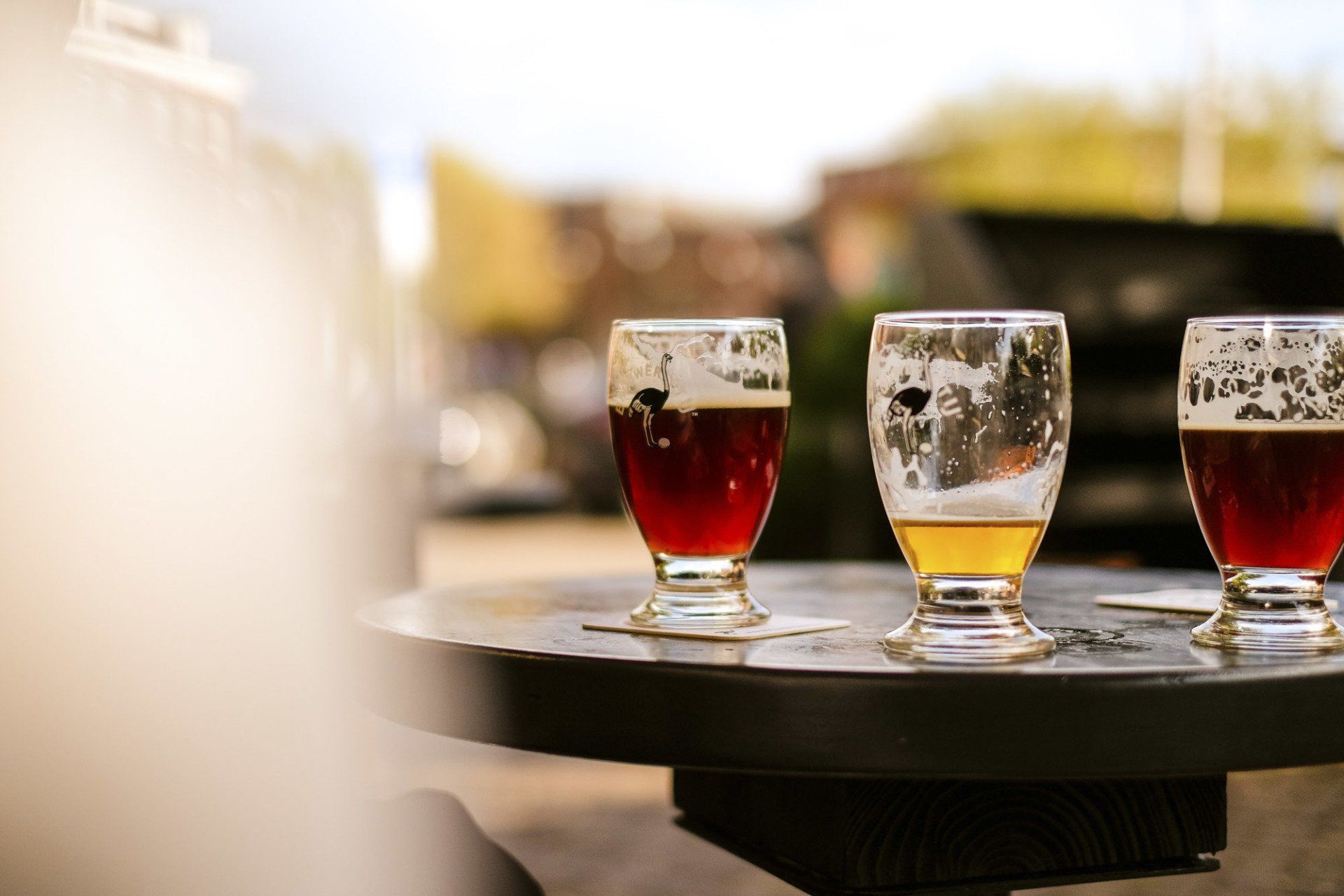 craft beer