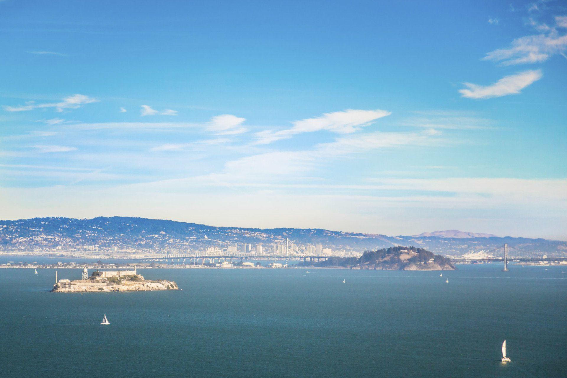 bay area